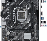Материнская плата ASUS PRIME H510M-K
