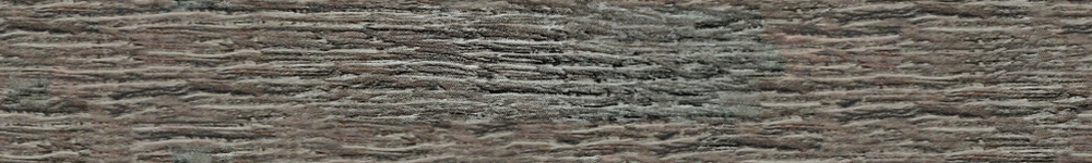 Молдинг гладкий Decomaster ECO LINE D048-86 20х30х2900 мм