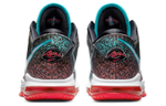 Кроссовки Nike Lebron 8 V2 Low "Miami Nights" 2021