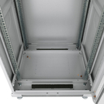 Шкаф напольный 19", 37U Cabeus SH-05C-37U60/100