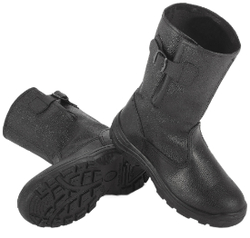 Сапоги МП ПУ ЭлитСпецОбувь