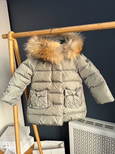 Пуховик Il Gufo, 92