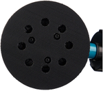 Эксцентриковая шлифмашина Makita BO5030, 300 Вт