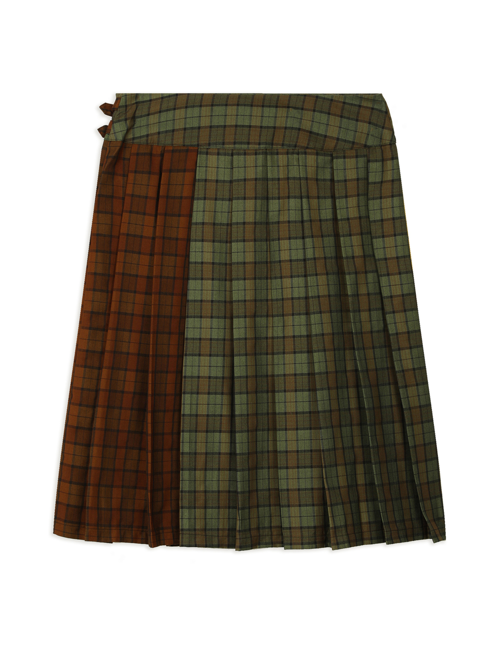 Юбка Queen Tartan Kilt