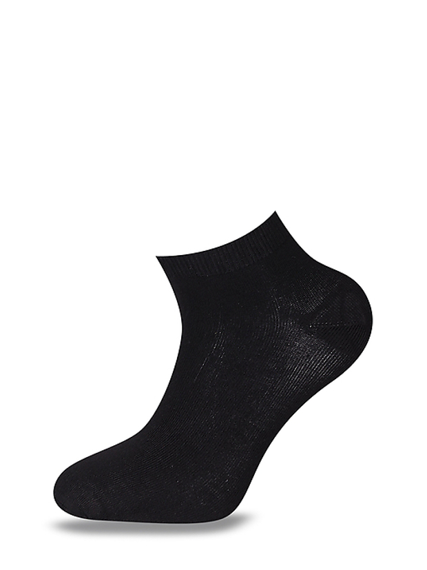 Носки женские короткие