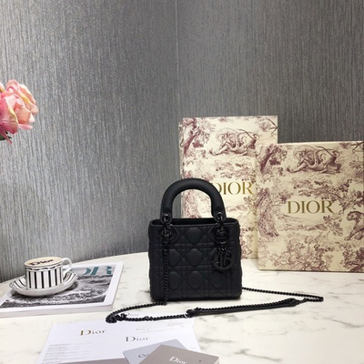 Christian Dior Lady Dior 17 cm