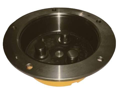 Крышка бортовой передачи JCB 450/10216