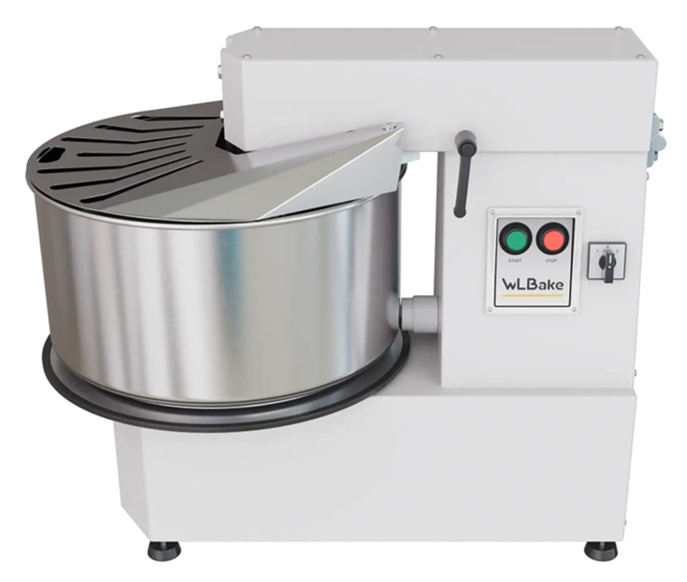 Машина тестомесильная WLBake SP44 A2V