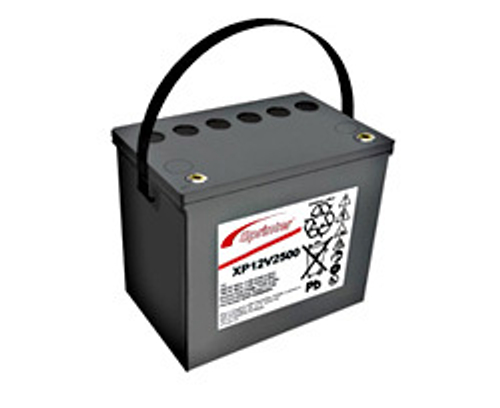 Аккумулятор SPRINTER XP12V4000