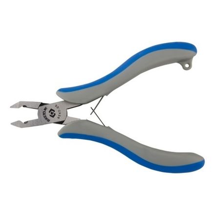 Цена на KING TONY (6247-05) Бокорезы 125 мм, японский тип