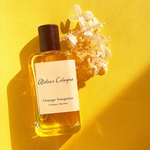 ATELIER COLOGNE ORANGE SANGUINE