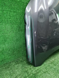 Капот Changan Lamore (2023-н.в.)