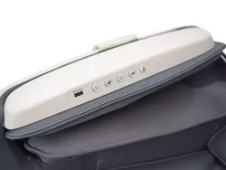 Массажное кресло FUJIMO Joypal F623 Серый