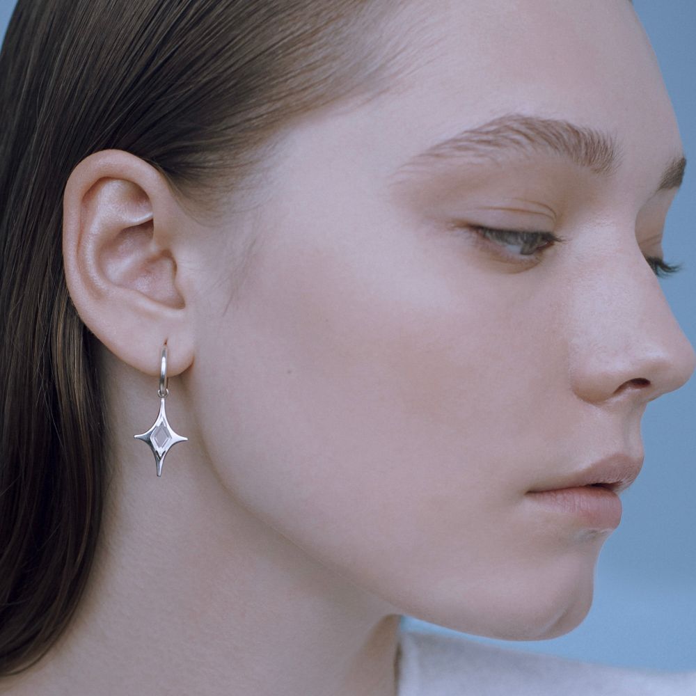 Шарм Mar с горным хрусталем