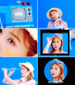 Альбом Oh Hayoung (Apink) - Oh! 1st Mini Album