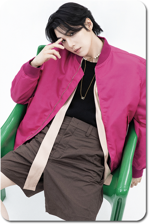 Карта / BTS #0167