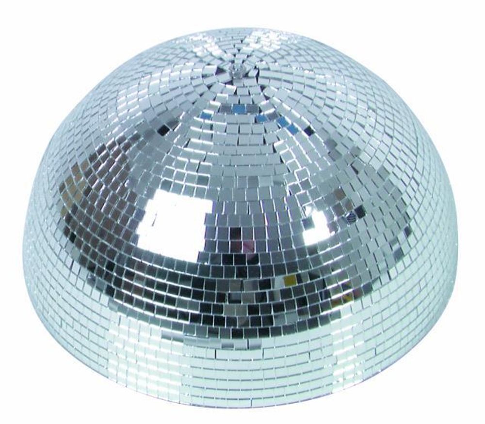 EUROLITE Mirror Ball 40 cm с двигателем MD 1515 и цепью