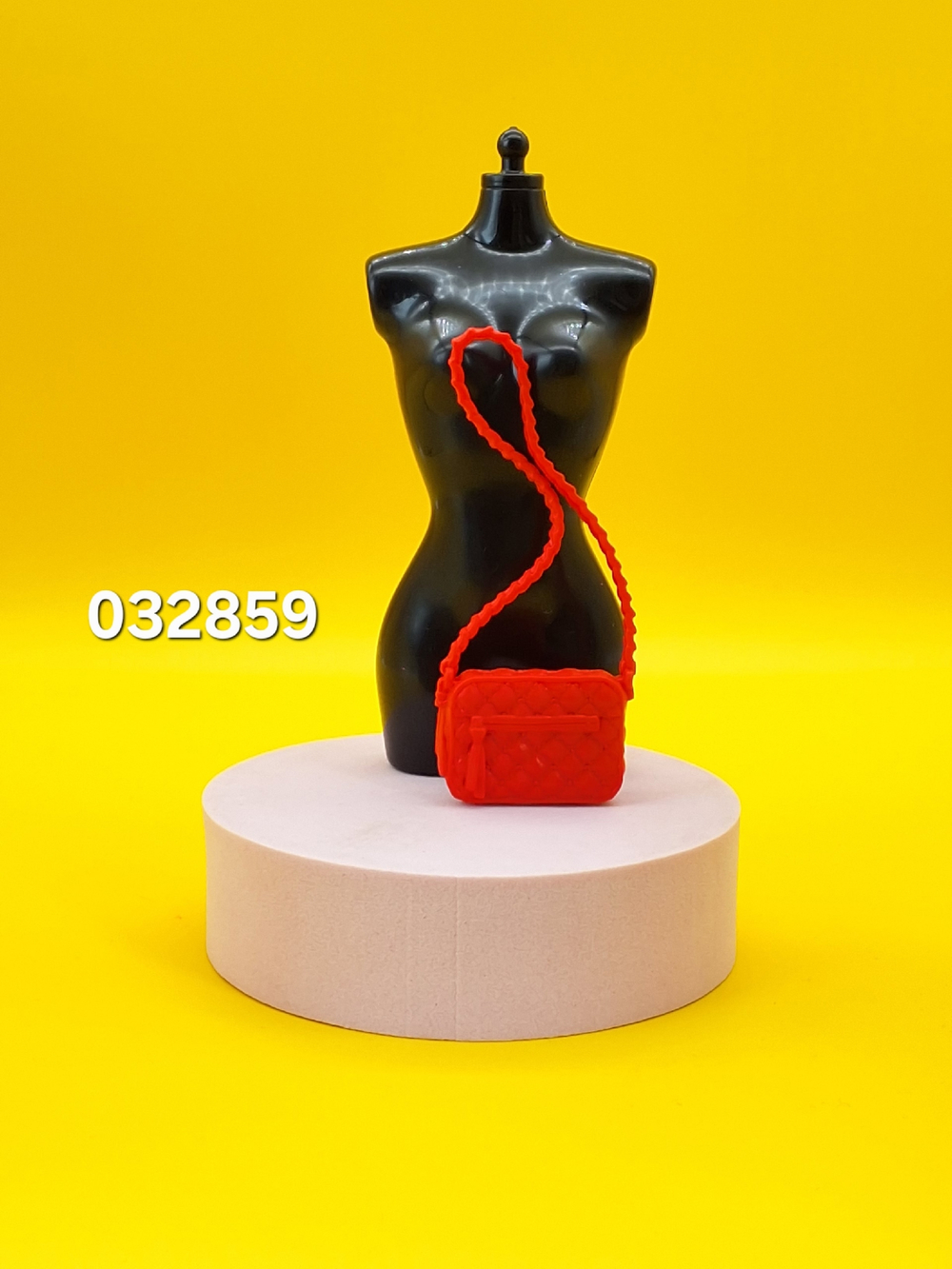 Аксессуары для куклы Барби винтаж 032859