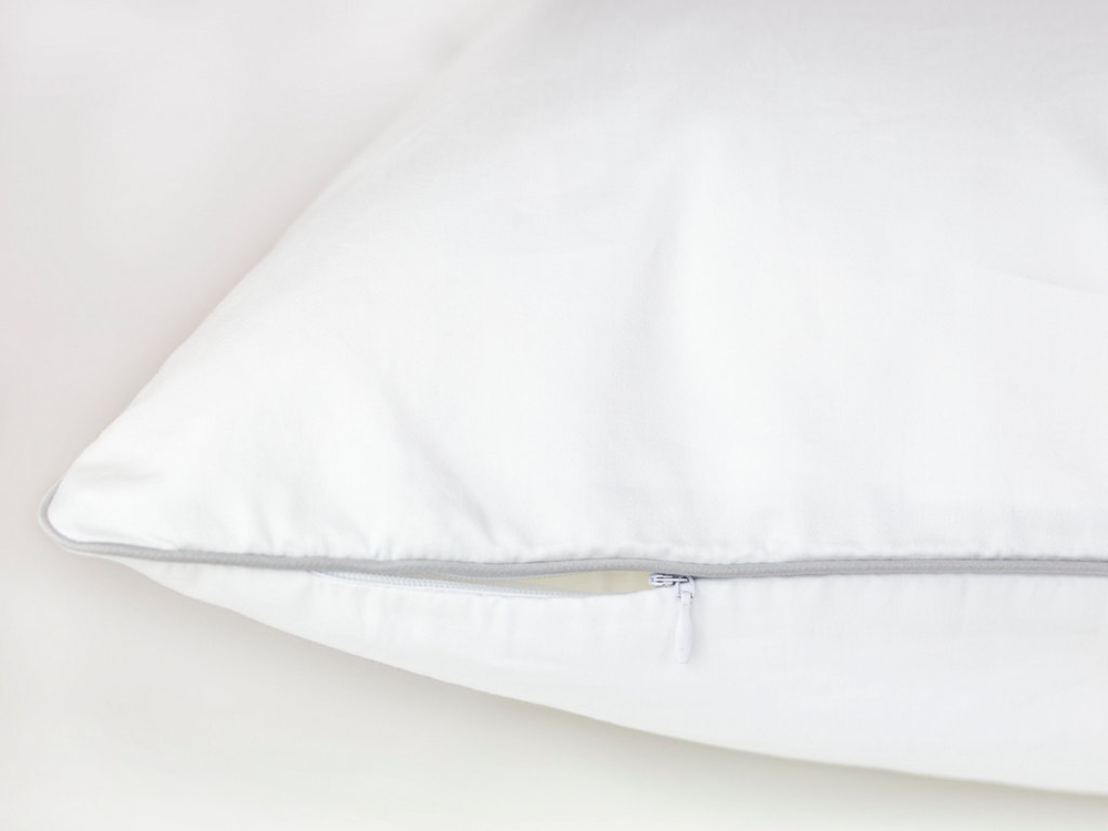 Набор наволочек 2шт 50х70 German Grass Innsbruck Noble Pearl Grass