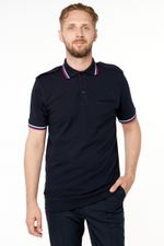 Рубашка-поло "Полиция" (короткий рукав)