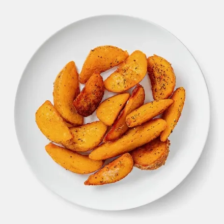 Картофельные дольки - 140гр.
