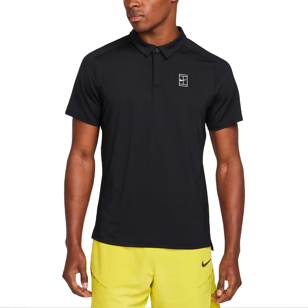 Поло Nike M Dry Fit Advantage 010