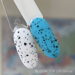 Top Bloom CRUSH 4 15 мл (матовый)