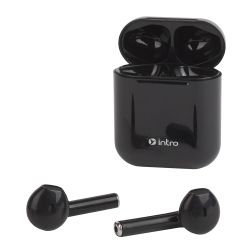 Intro HSW650 Bluetooth-гарнитура черные | Intro Bluetooth гарнитуры