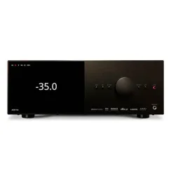 Anthem AVM 90 8K Black