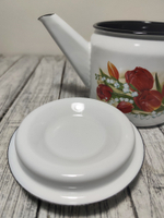 Чайник зав 1л Ласковый май с27074П2