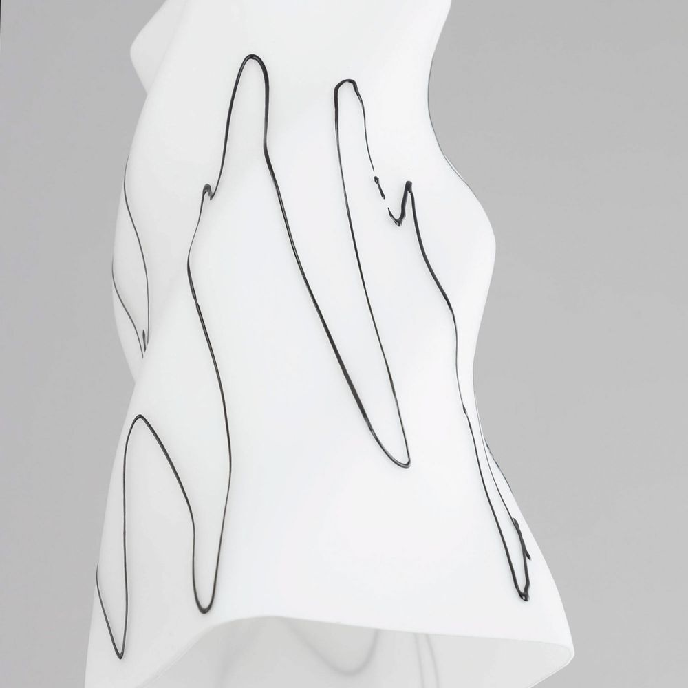 Citilux Спин CL943131 Подвесной светильник Белый