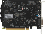 Видеокарта Biostar AMD  Radeon RX 550 VA5505RF41 4ГБ GDDR5, Ret