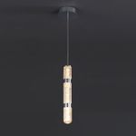 Подвесной светильник OMT-886S chrome