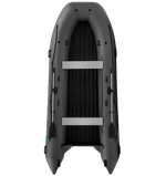 Лодка ПВХ Gladiator AirPro E450Pro НДНД -