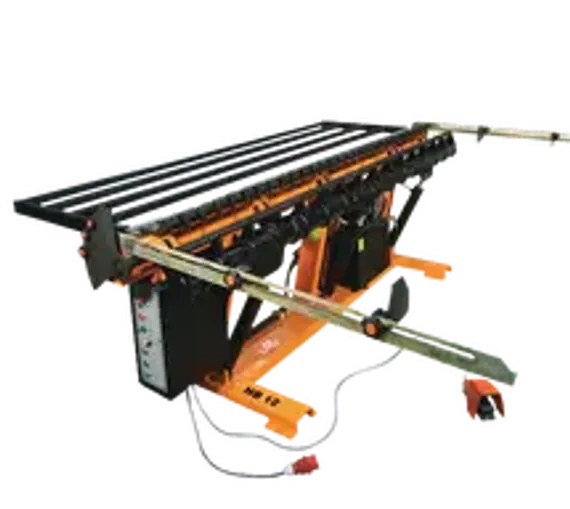Отрезной диск Exact TCT 140