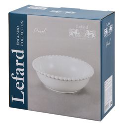 НАБОР САЛАТНИКОВ LEFARD "PEARL" 2 ШТ. 18*6 СМ (КОР=16НАБ.)