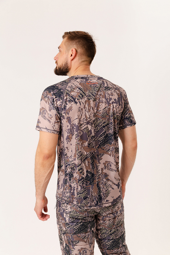 ФУТБОЛКА KING HUNTER VOLUTION