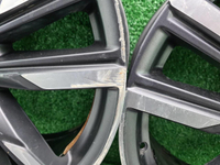Диск Комплект дисков R20 Geely Monjaro (2021-н.в.)