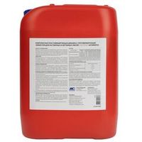 Добавка противоморозная Плитонит АнтиМороз 10 л -25°С