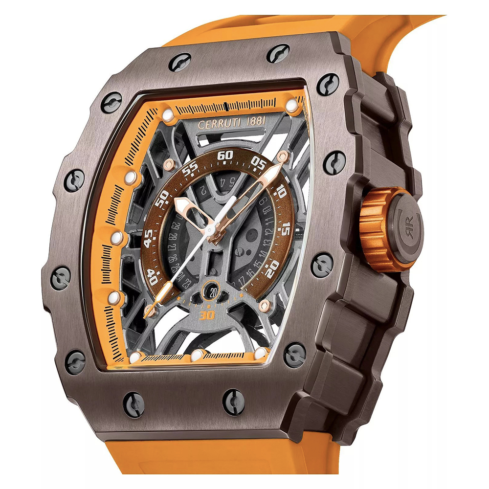 Cerruti Gubbio CIWGN0057704