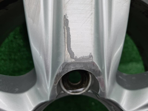Диск литой R18 Toyota Land Cruiser 200 (2012-2015)