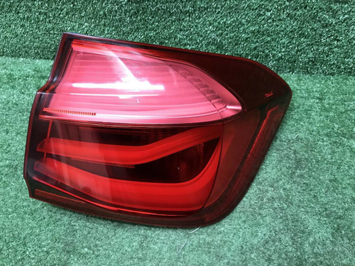 Фонарь правый внешний BMW 3er F30 (2015-2020) LED