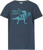 ОДЕЖДА ДЛЯ ТЕННИСА Мальчики, Футболка HEAD TENNIS T SHIRT Boys .
