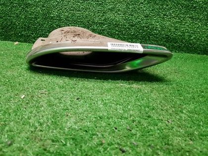 Насадка глушителя левая Mercedes E W213 (2016-2021) AMG