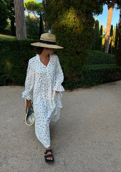 Платье Felicia