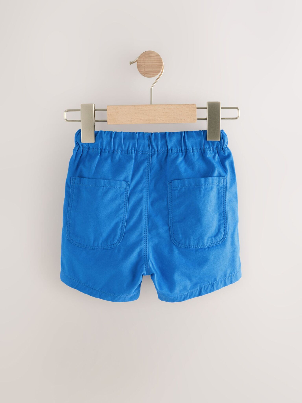 Шорты для мальчика Next AG3-794, Синий