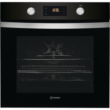 Электрический духовой шкаф Indesit IFW 4841 JH BL