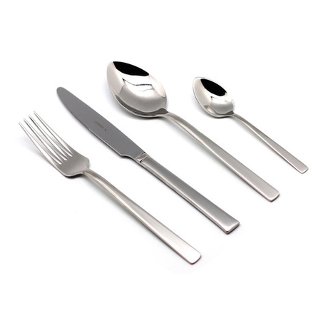 Набор столовых приборов на 6 персон 24 предмета Herdmar Treviso