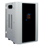 Однофазный стабилизатор напряжения Энергия Hybrid 8000 (U)