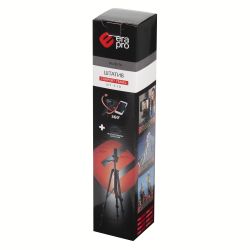 NT-510 Шт Era Штатив SFTP-01BT Comfort Travel 415/1365mm 0,58kg load2,5kg пульт держатель телефона